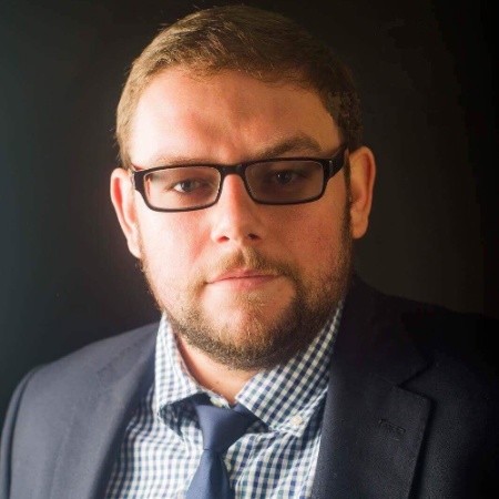 Luke Rees