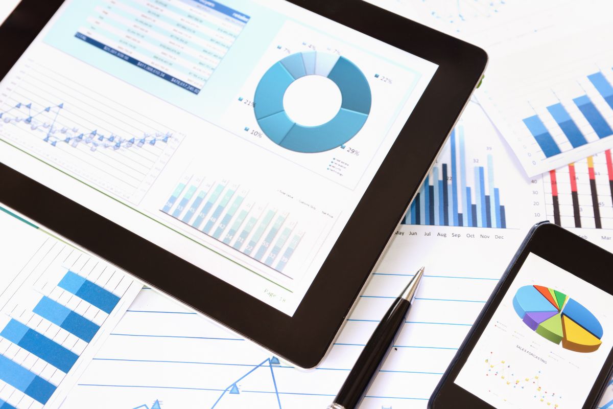 Automated reporting tools can pull information directly from transaction records and integrated databases, generating accurate reports without manual intervention.